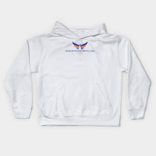 The AuburnFamilyNews.com Store Kids Hoodie